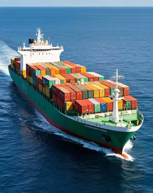 公司团队合作与商务场景