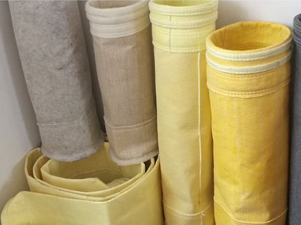 Dust Collector Filter Bag