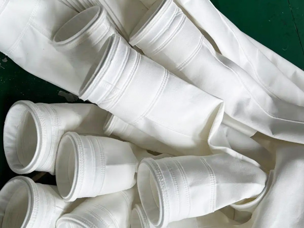Polyester Filter Bag