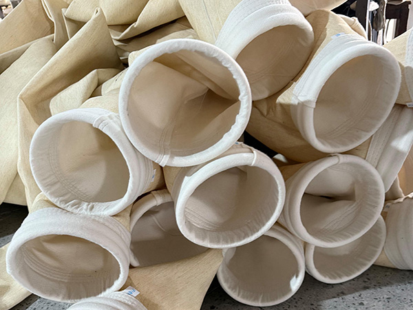 PTFE Coated Filter Bag